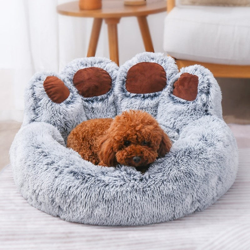 Spaw Bed
