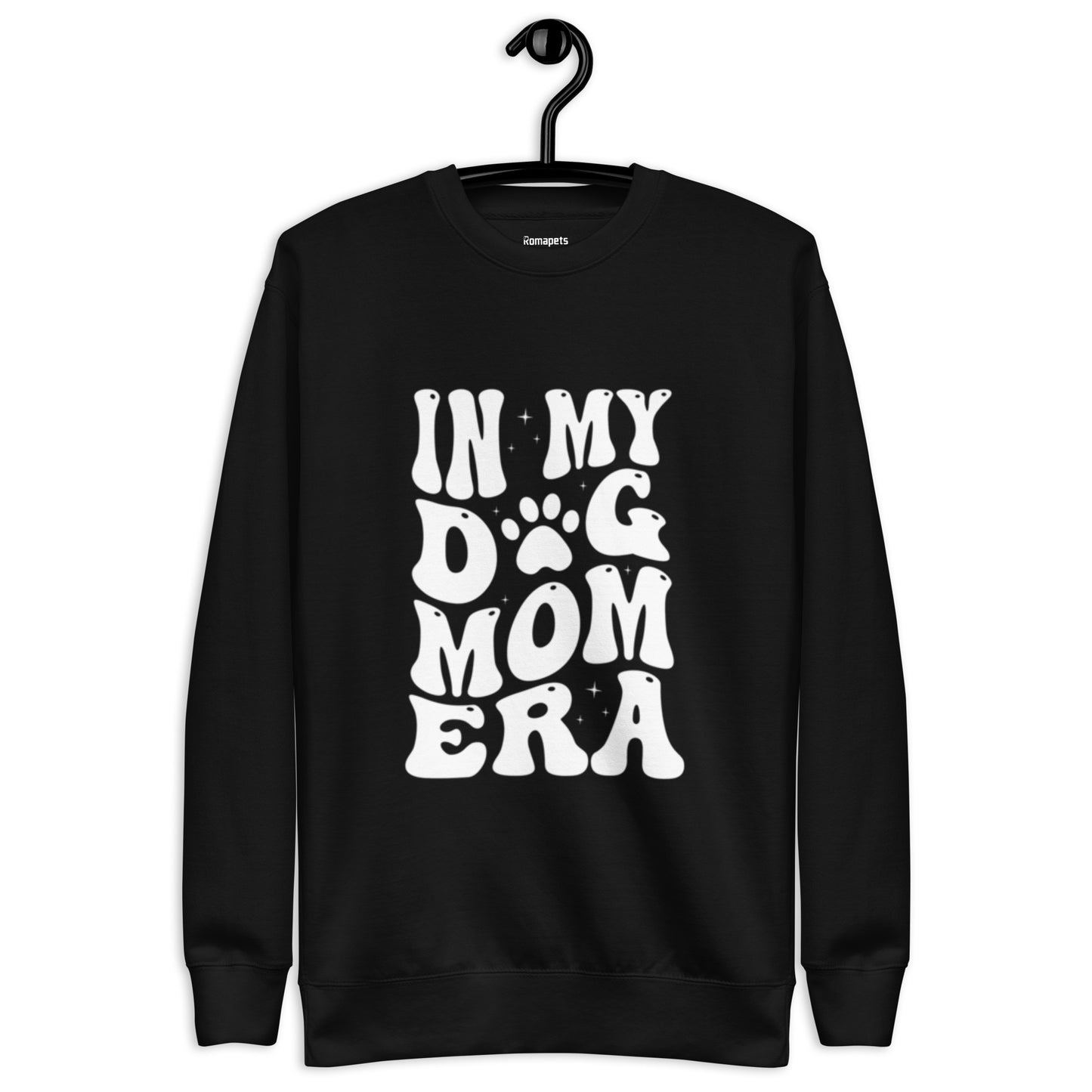 In My Dog Mom Era - Sweatshirt