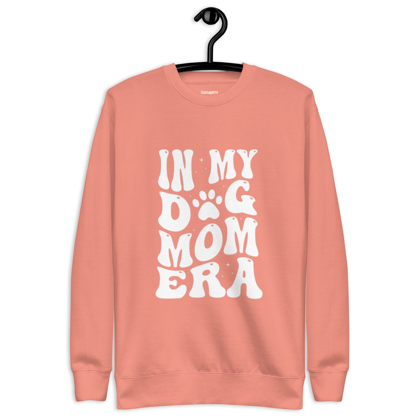 In My Dog Mom Era - Sweatshirt