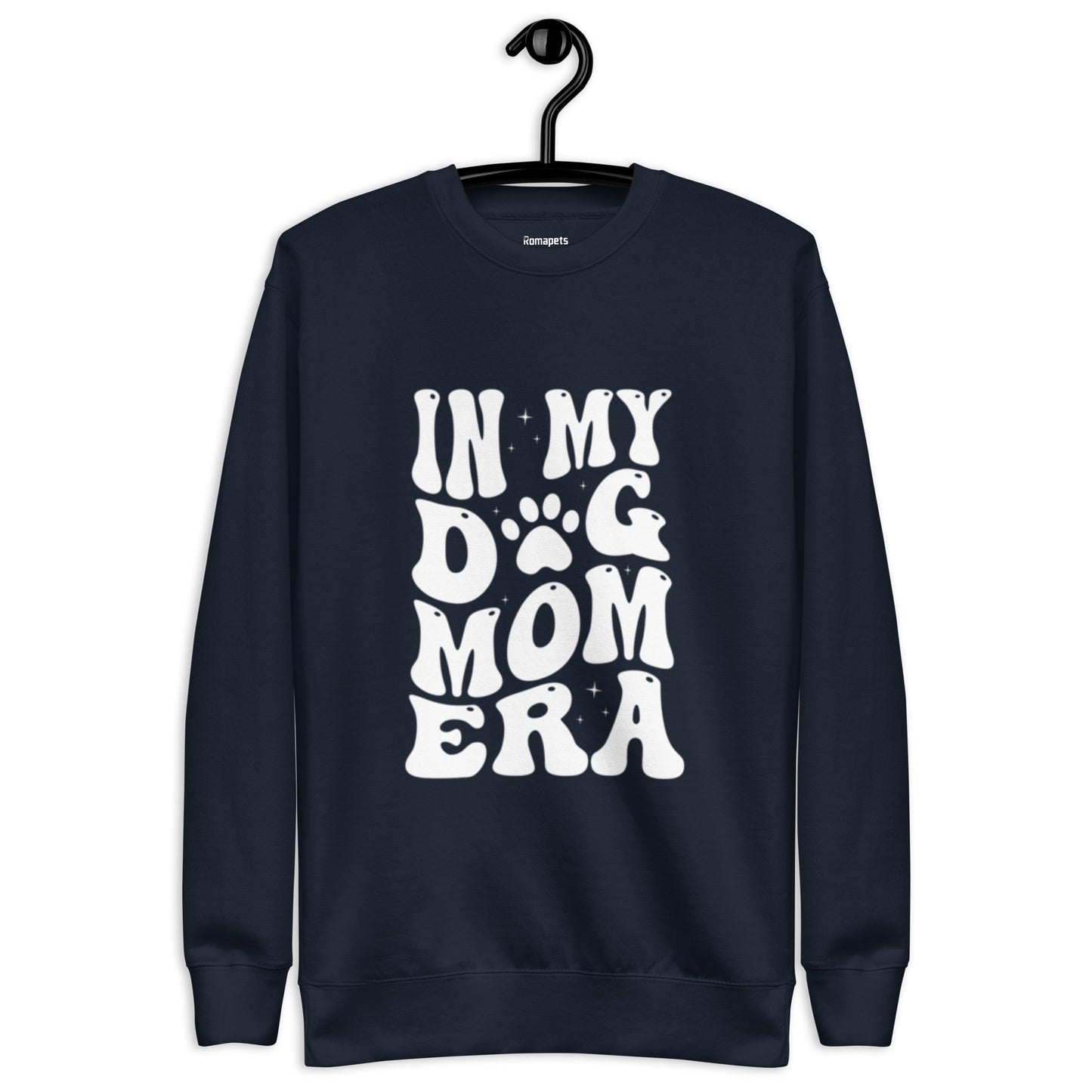 In My Dog Mom Era - Sweatshirt