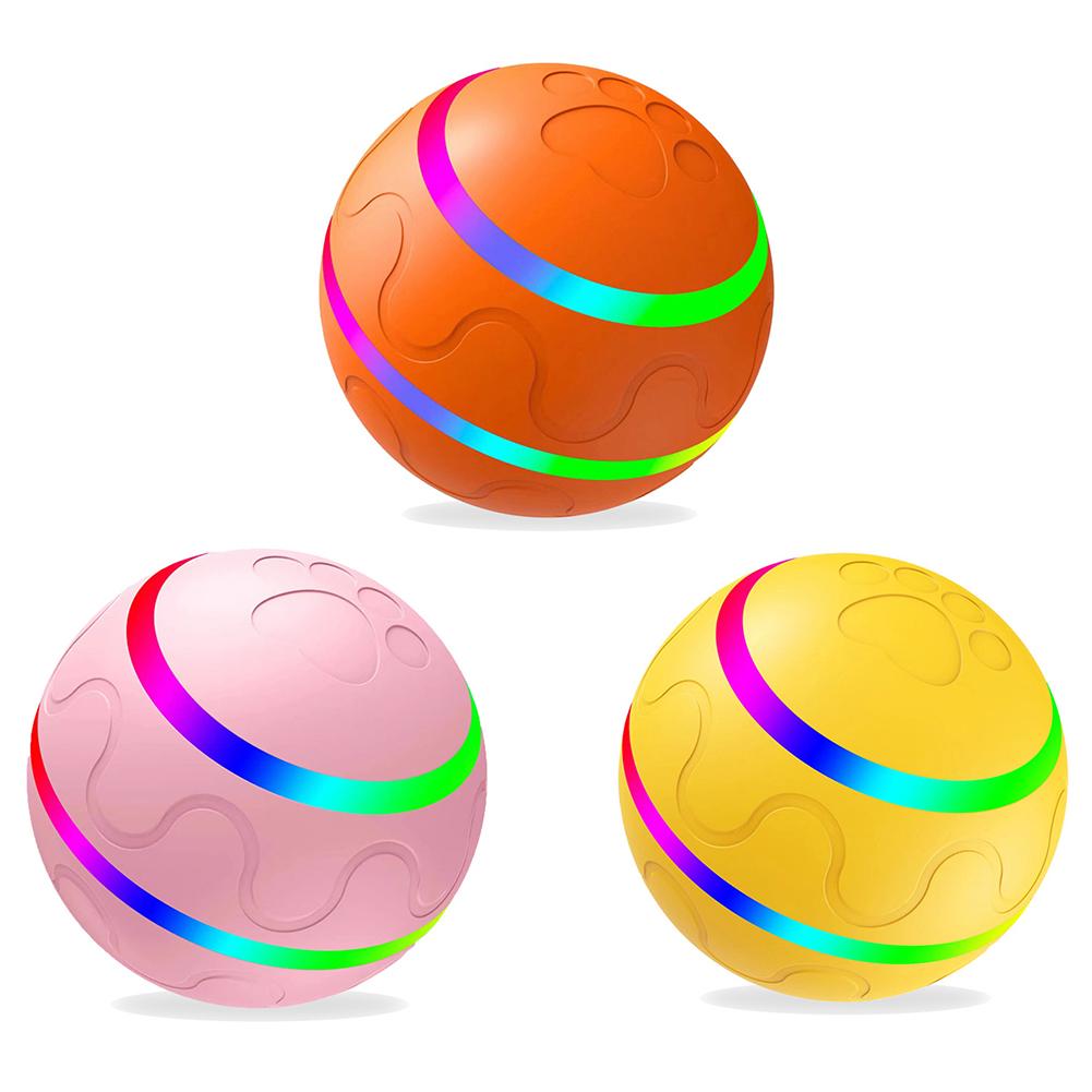 Smart dog ball - Smart dog toy - Free Shipping -Dog ball