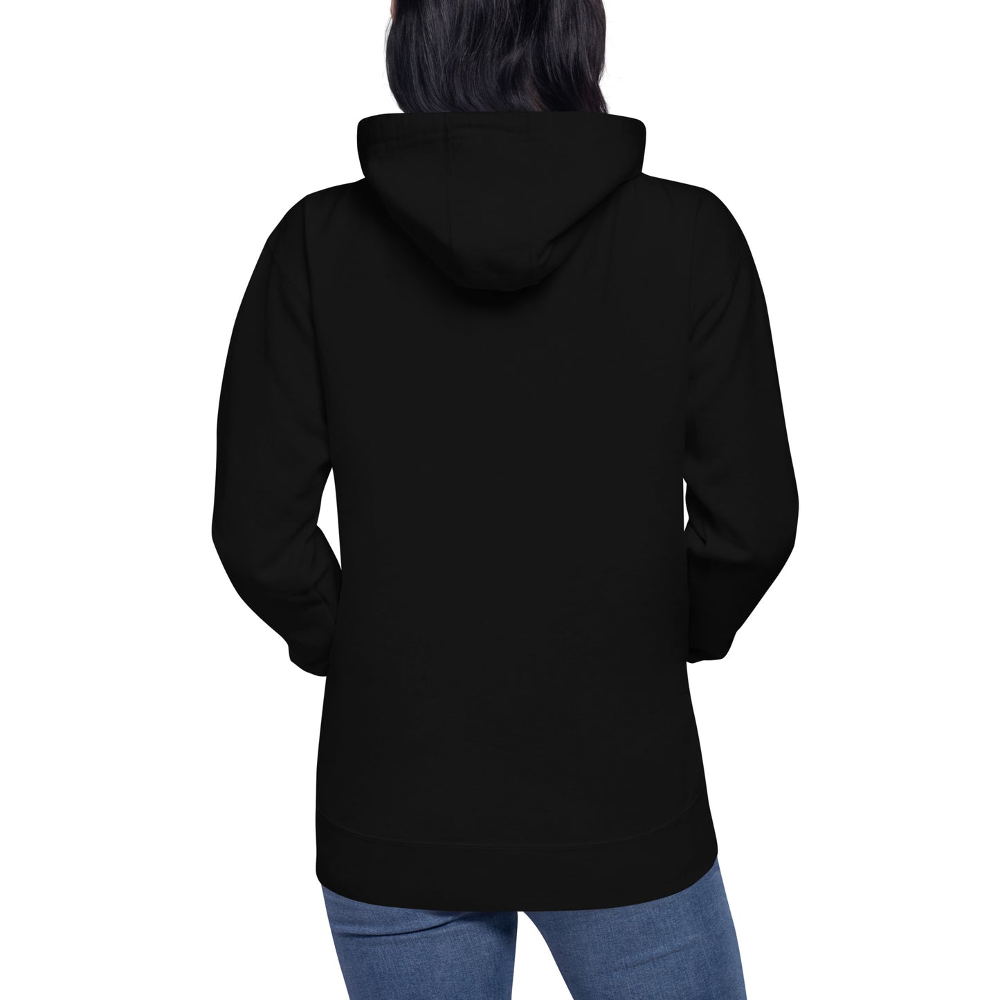 Un Deux Trois Cat - Hoodie