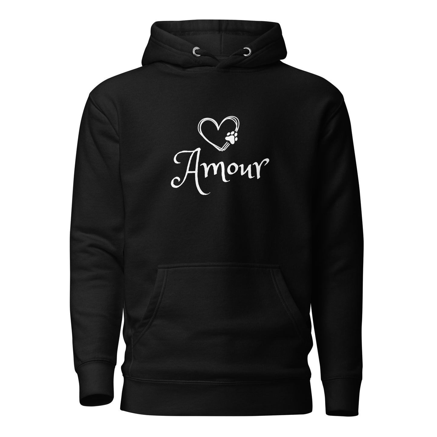 Amour - Hoodie