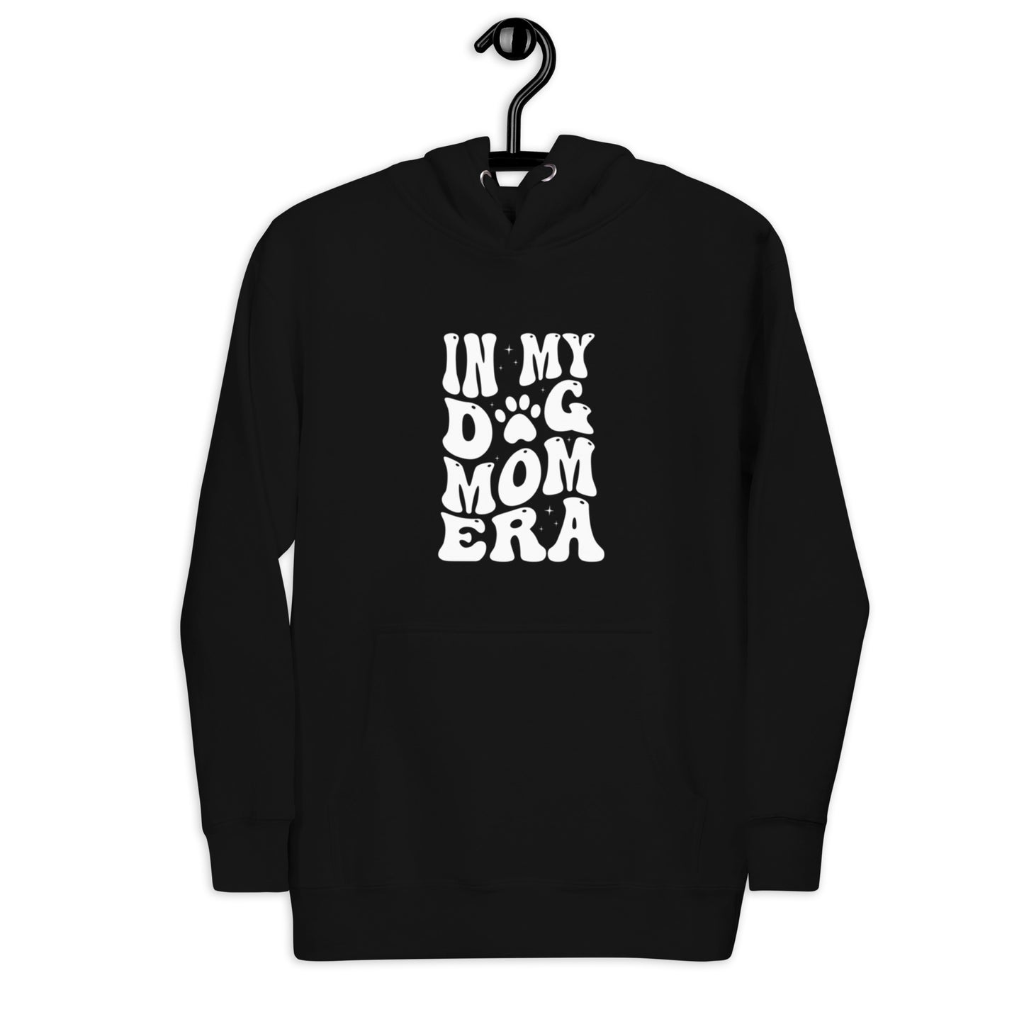 In My Dog Mom Era - Hoodie