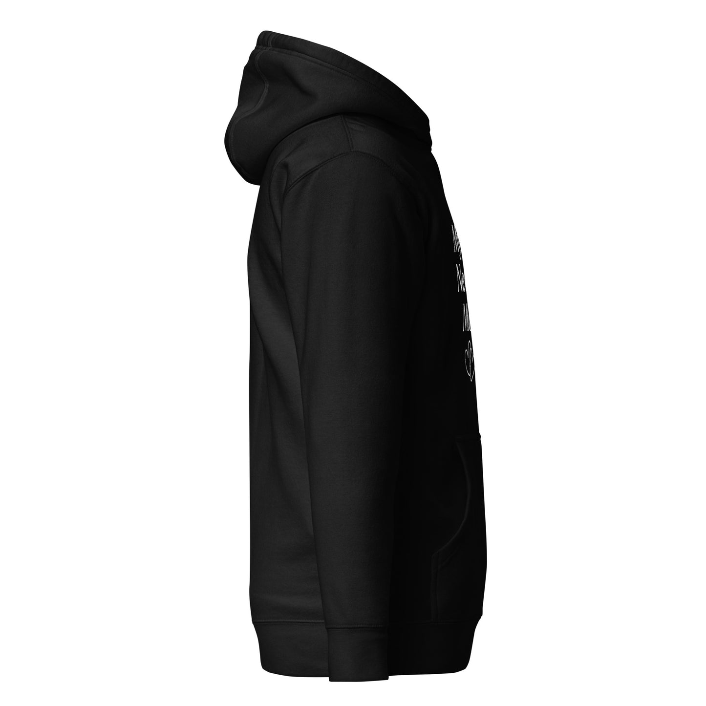 My Dog Needs a Mom - Hoodie