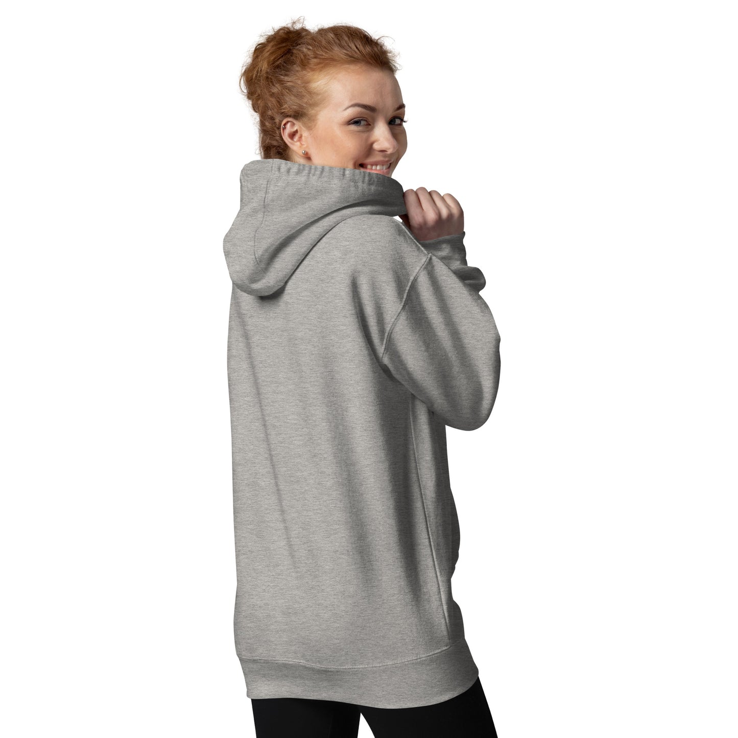 Time for Yoga - Hoodie