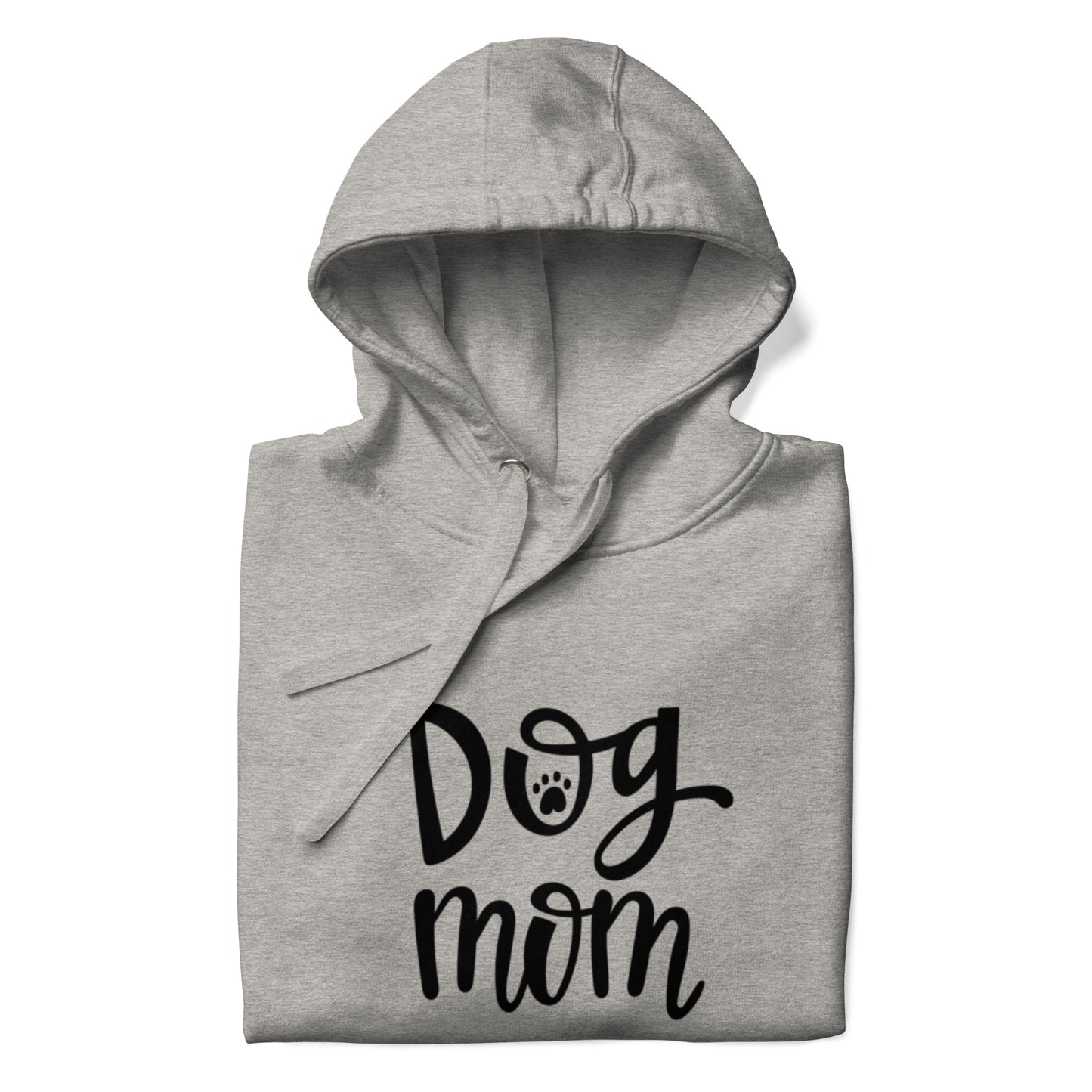 Dog Mom - Hoodie