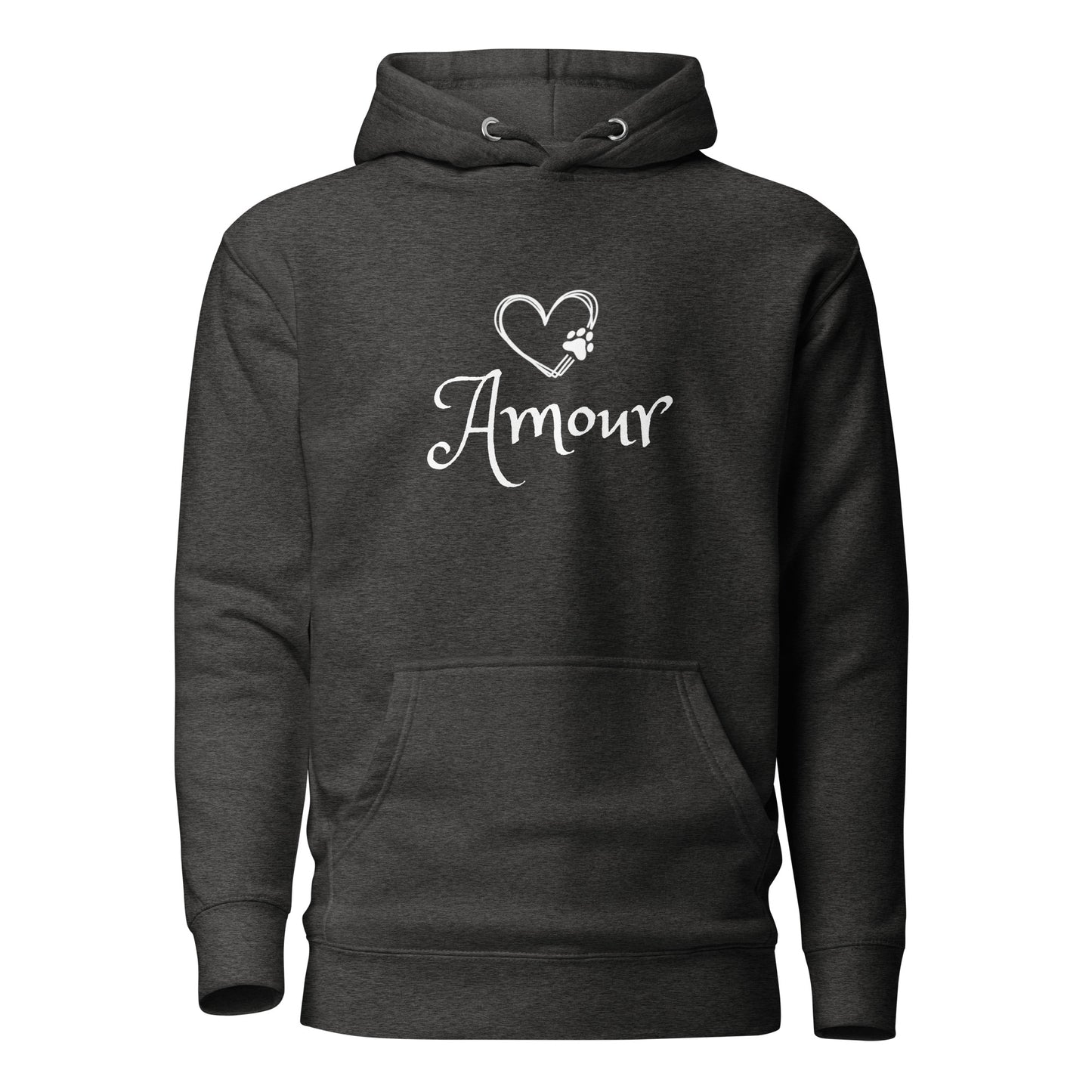 Amour - Hoodie