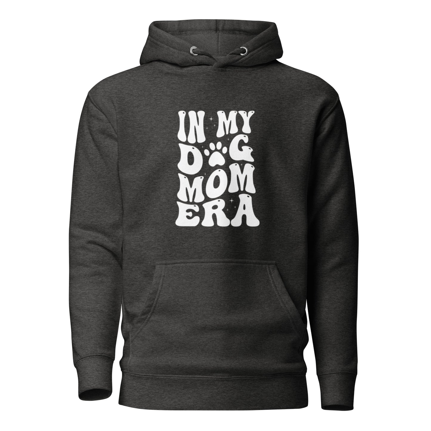 In My Dog Mom Era - Hoodie