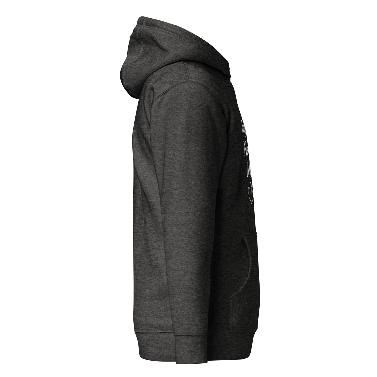 My Dog Needs a Mom - Hoodie