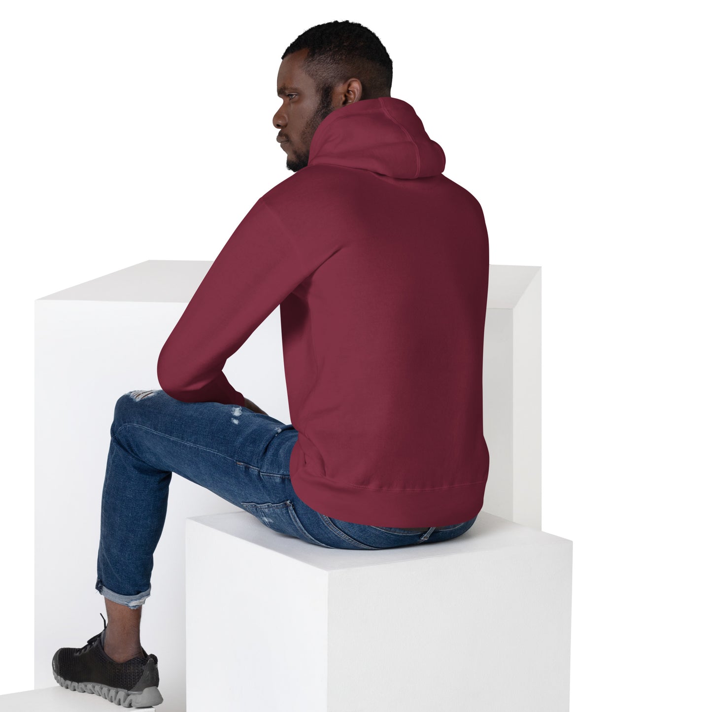 My Dog Needs a Mom - Hoodie