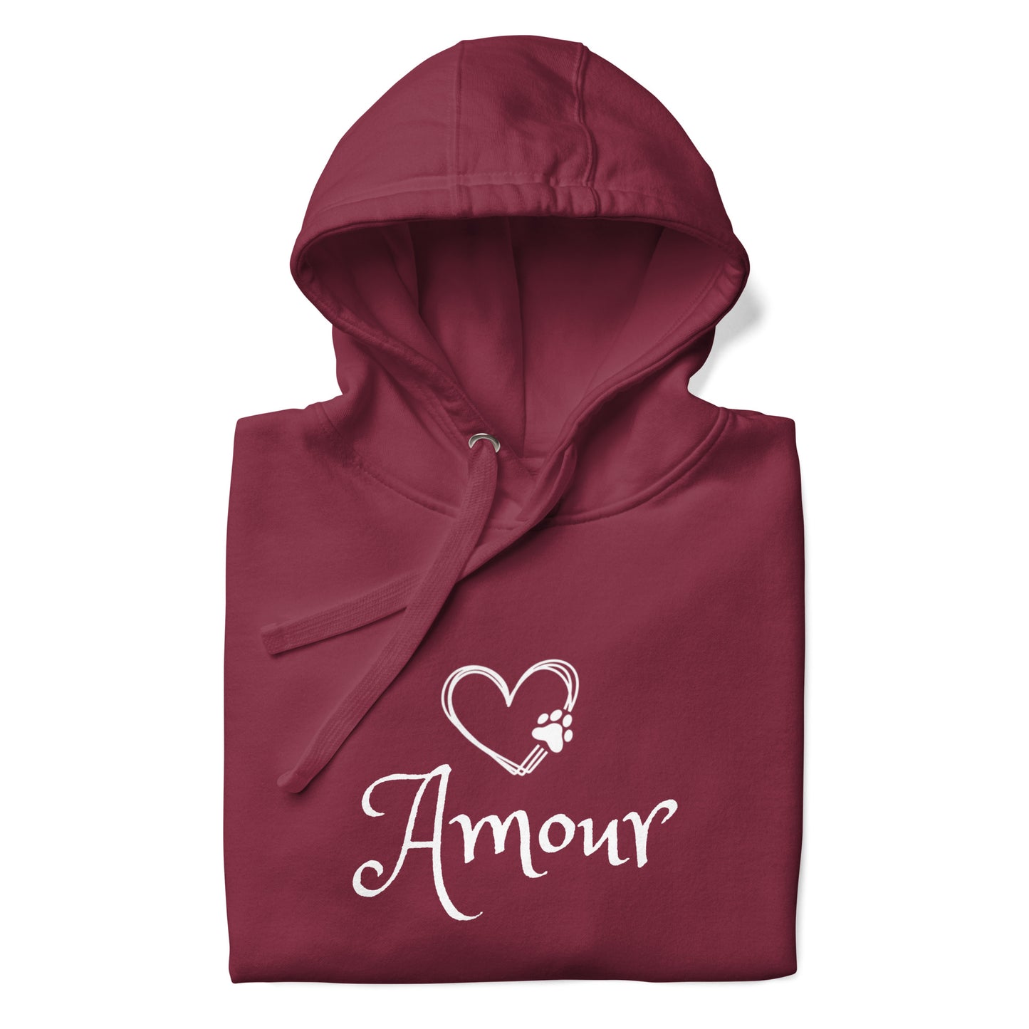Amour - Hoodie