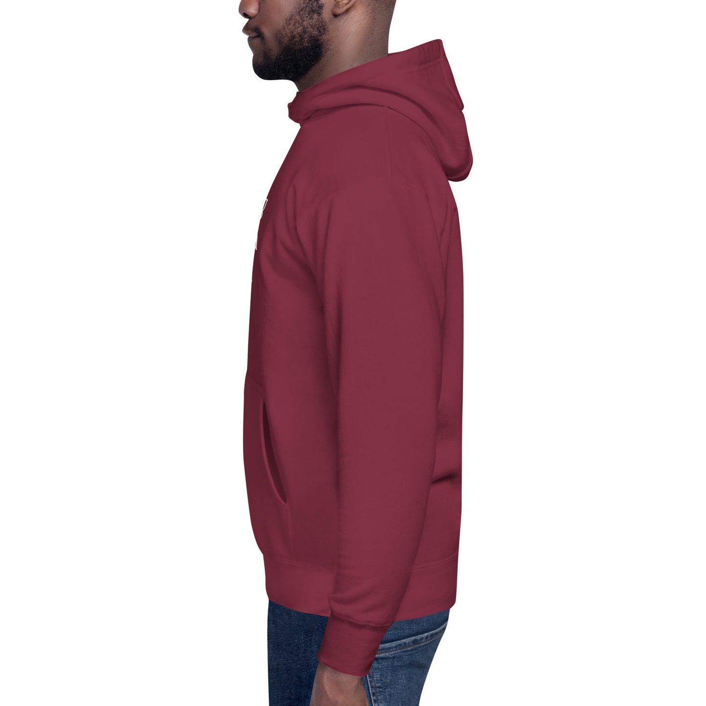 My Dog Needs a Mom - Hoodie