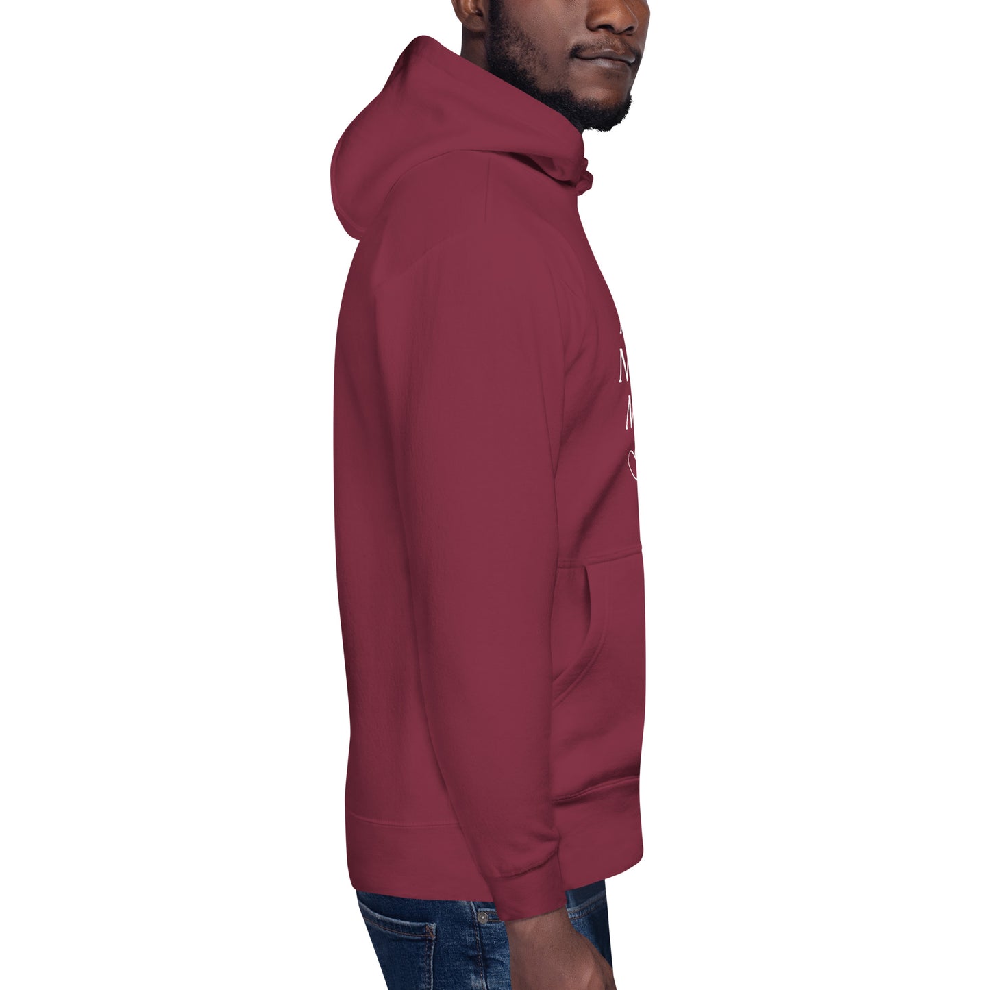 My Dog Needs a Mom - Hoodie