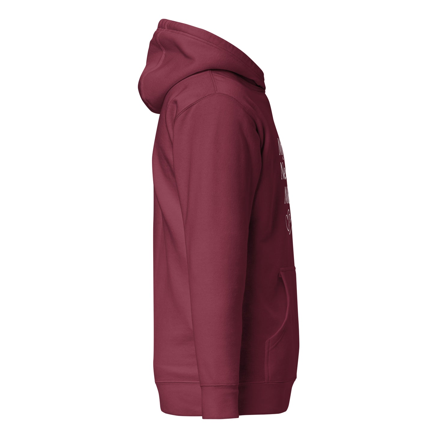 My Dog Needs a Mom - Hoodie