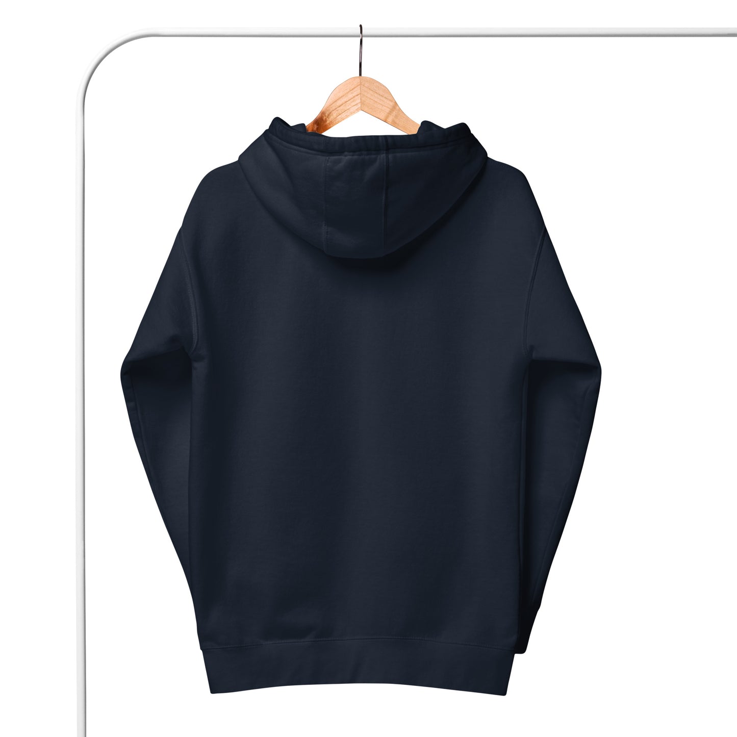 Un Deux Trois Cat - Hoodie