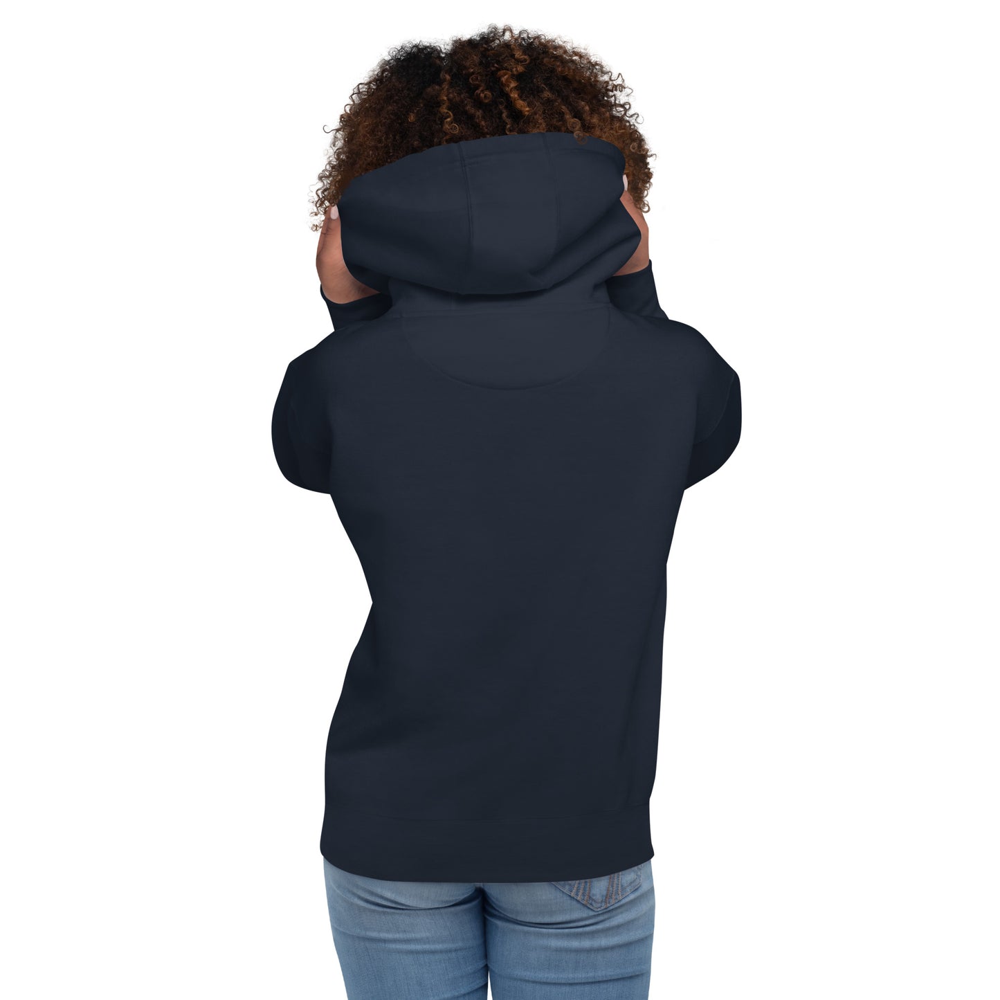 Un Deux Trois Cat - Hoodie