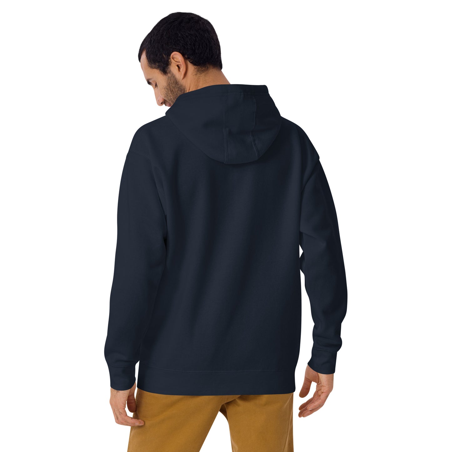 My Dog Needs a Mom - Hoodie