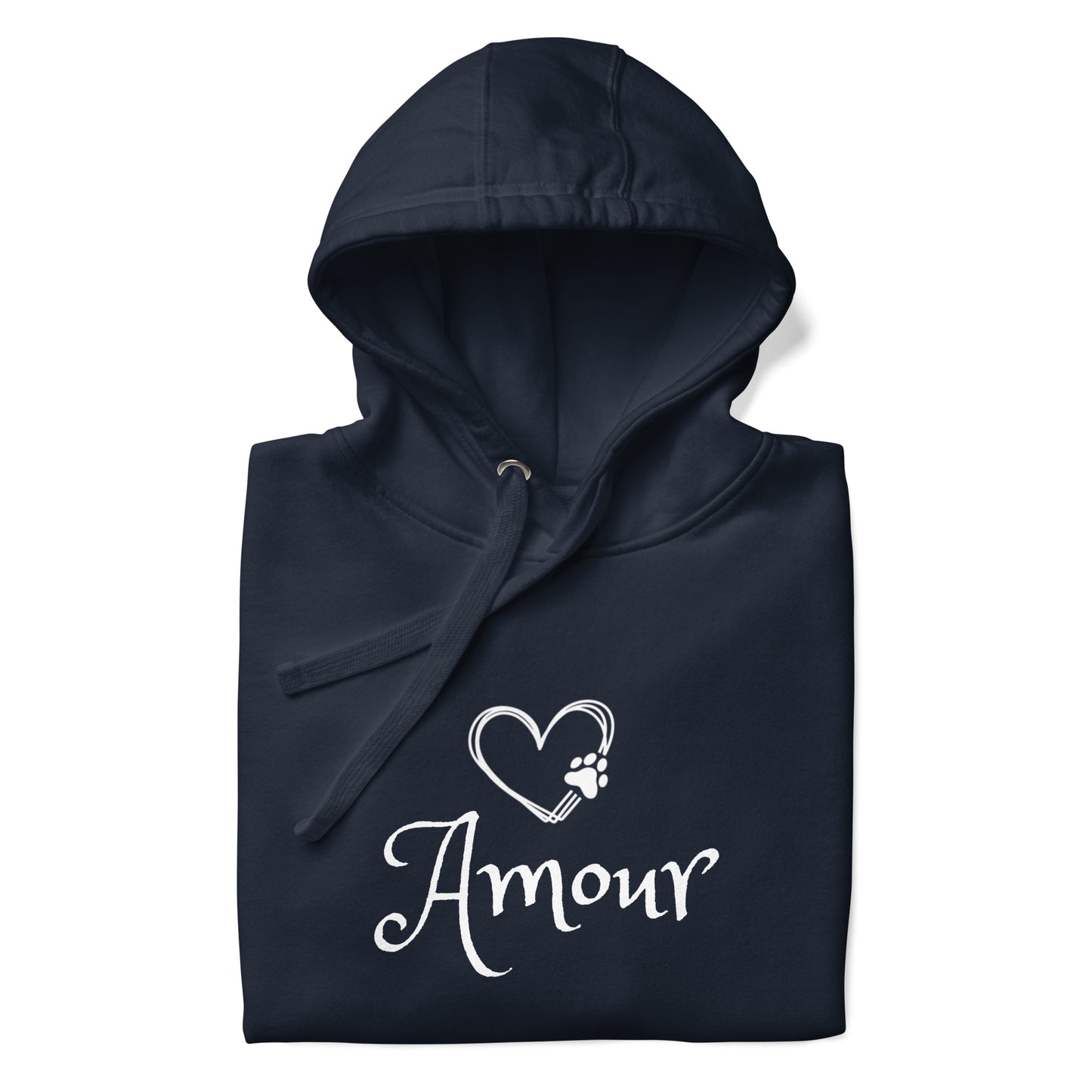 Amour - Hoodie
