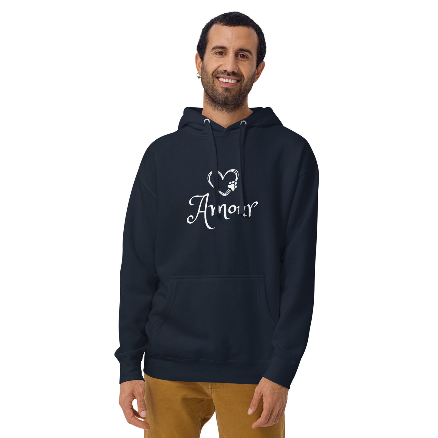 Amour - Hoodie