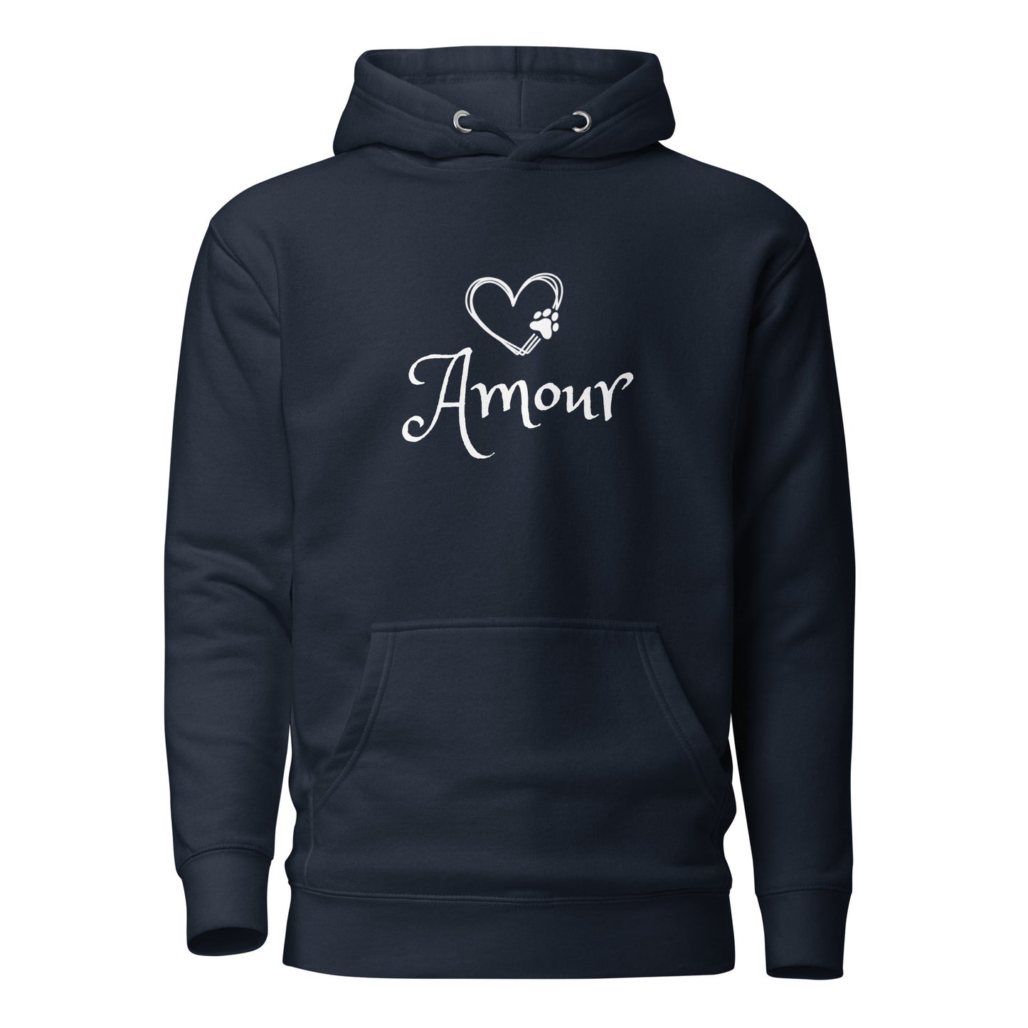 Amour - Hoodie