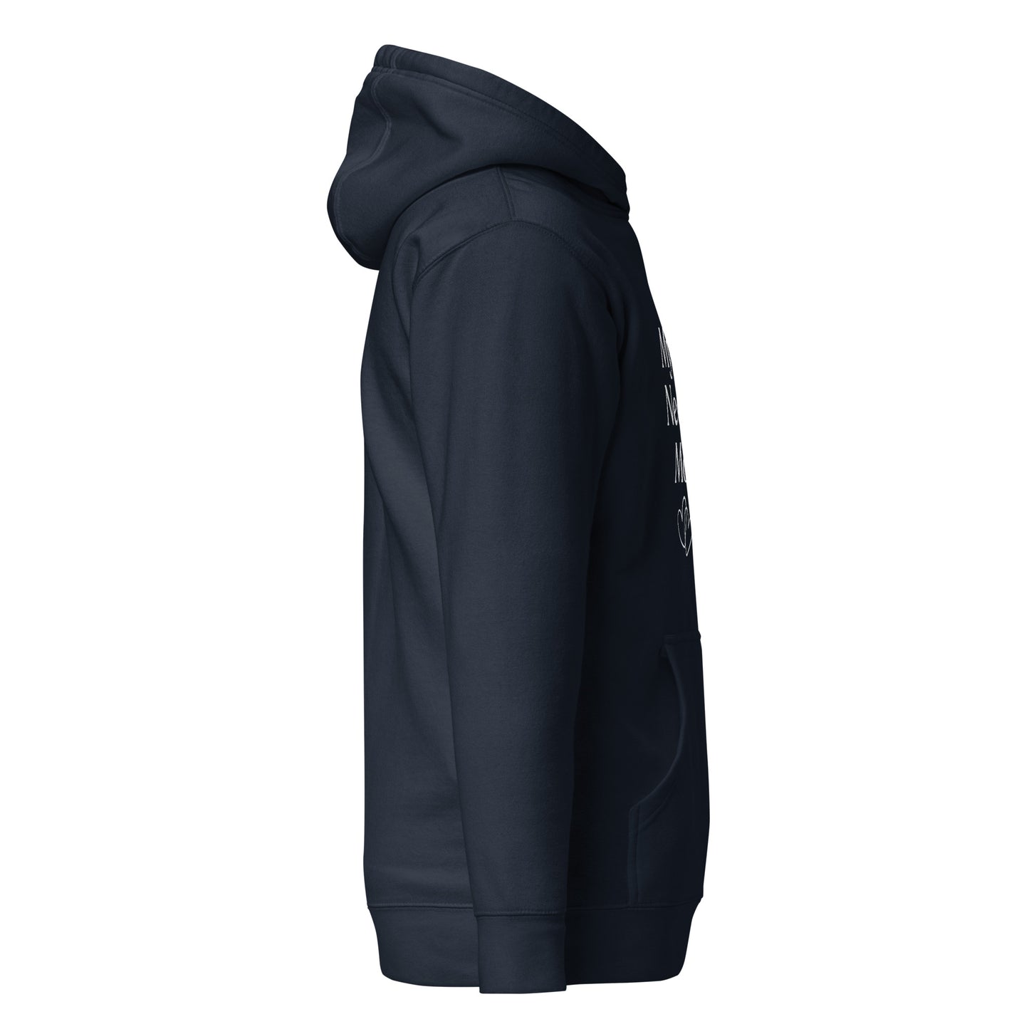 My Dog Needs a Mom - Hoodie