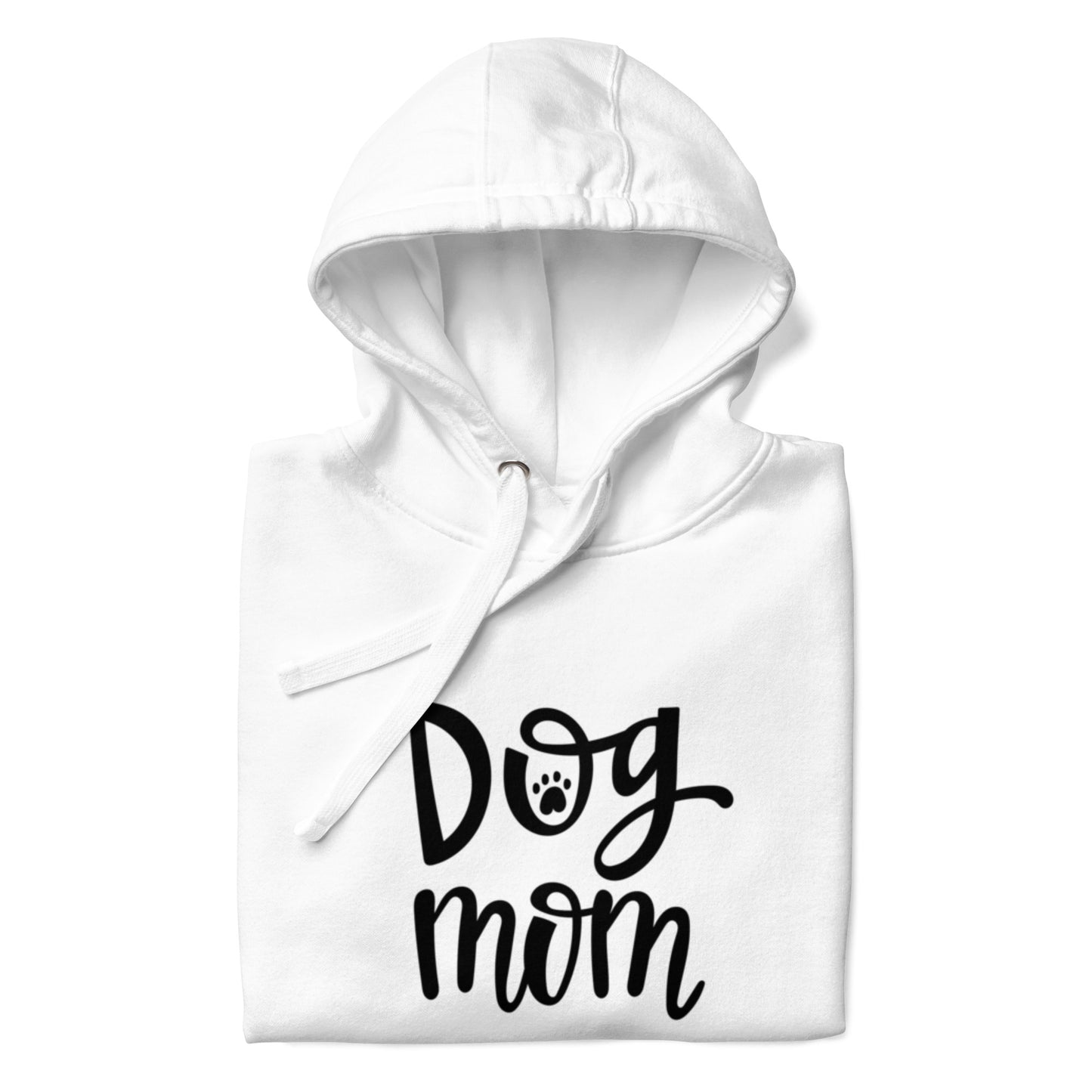 Dog Mom - Hoodie