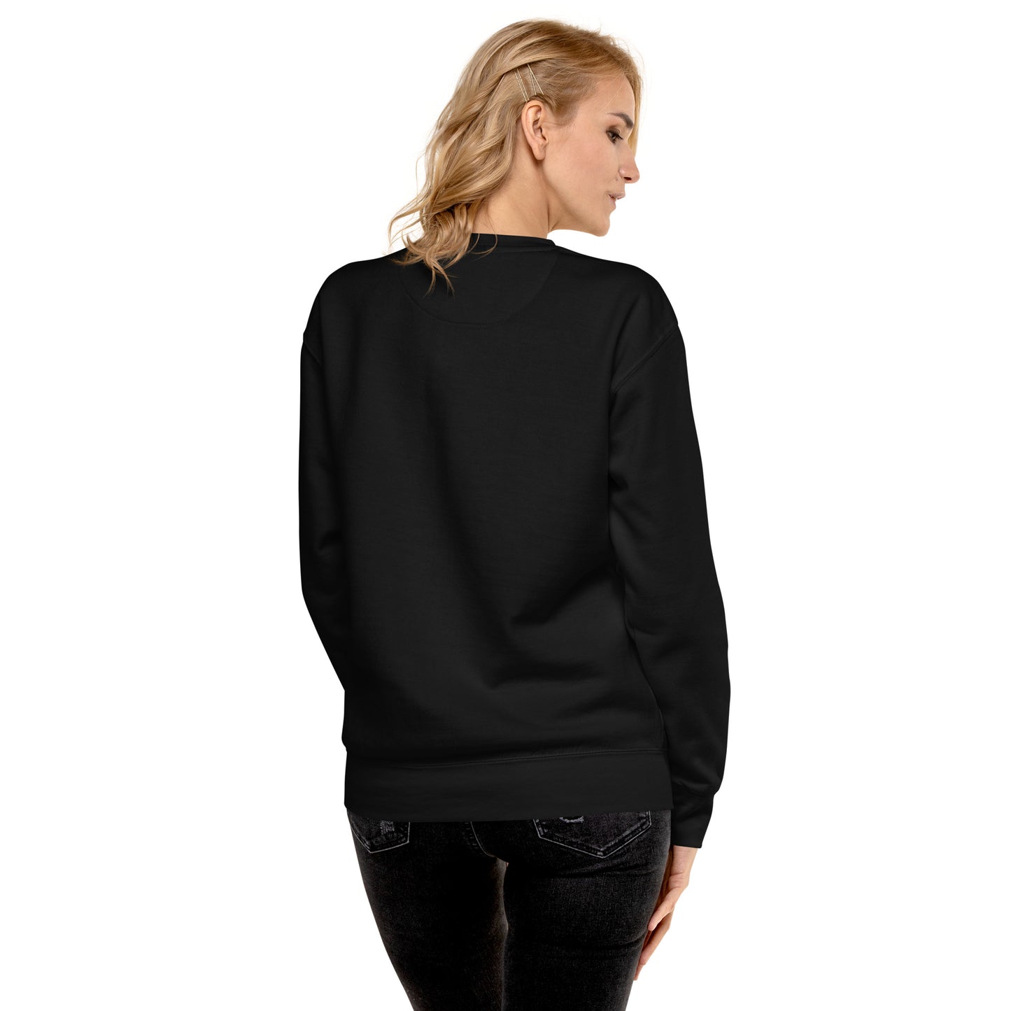 Un Deux Trois Cat - Sweatshirt