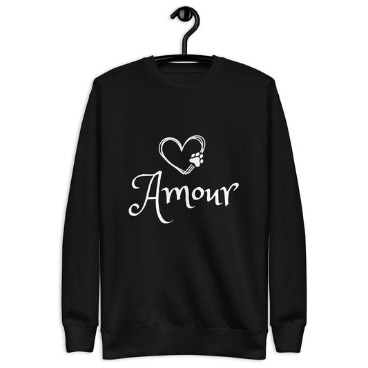 Amour - Sweatshirt