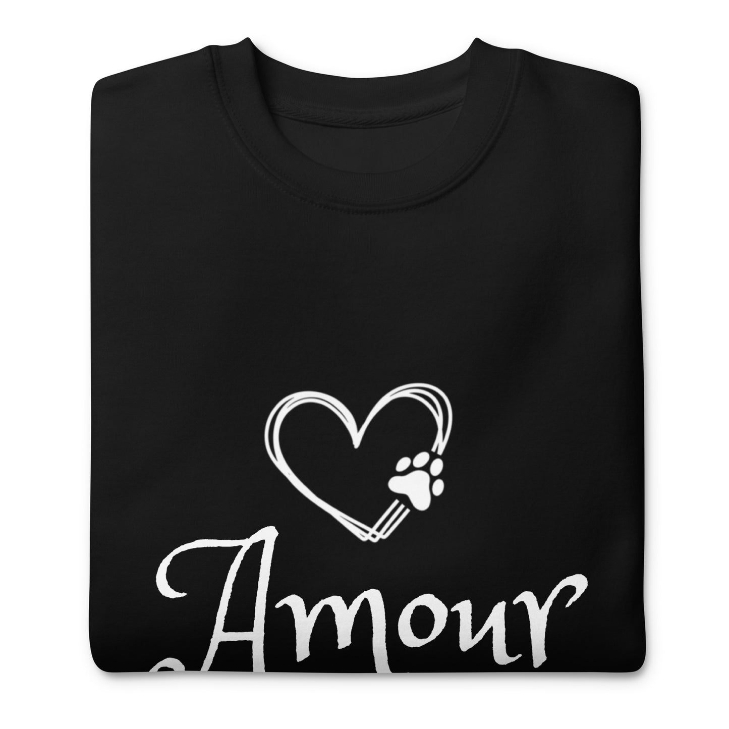 Amour - Sweatshirt