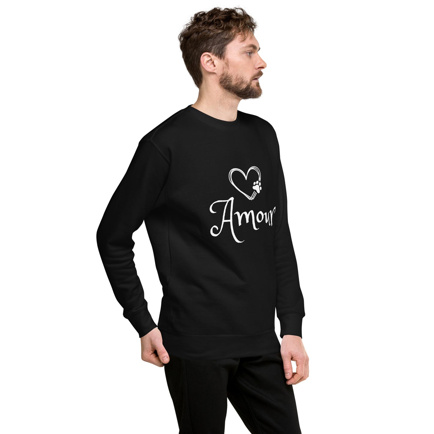 Amour - Sweatshirt