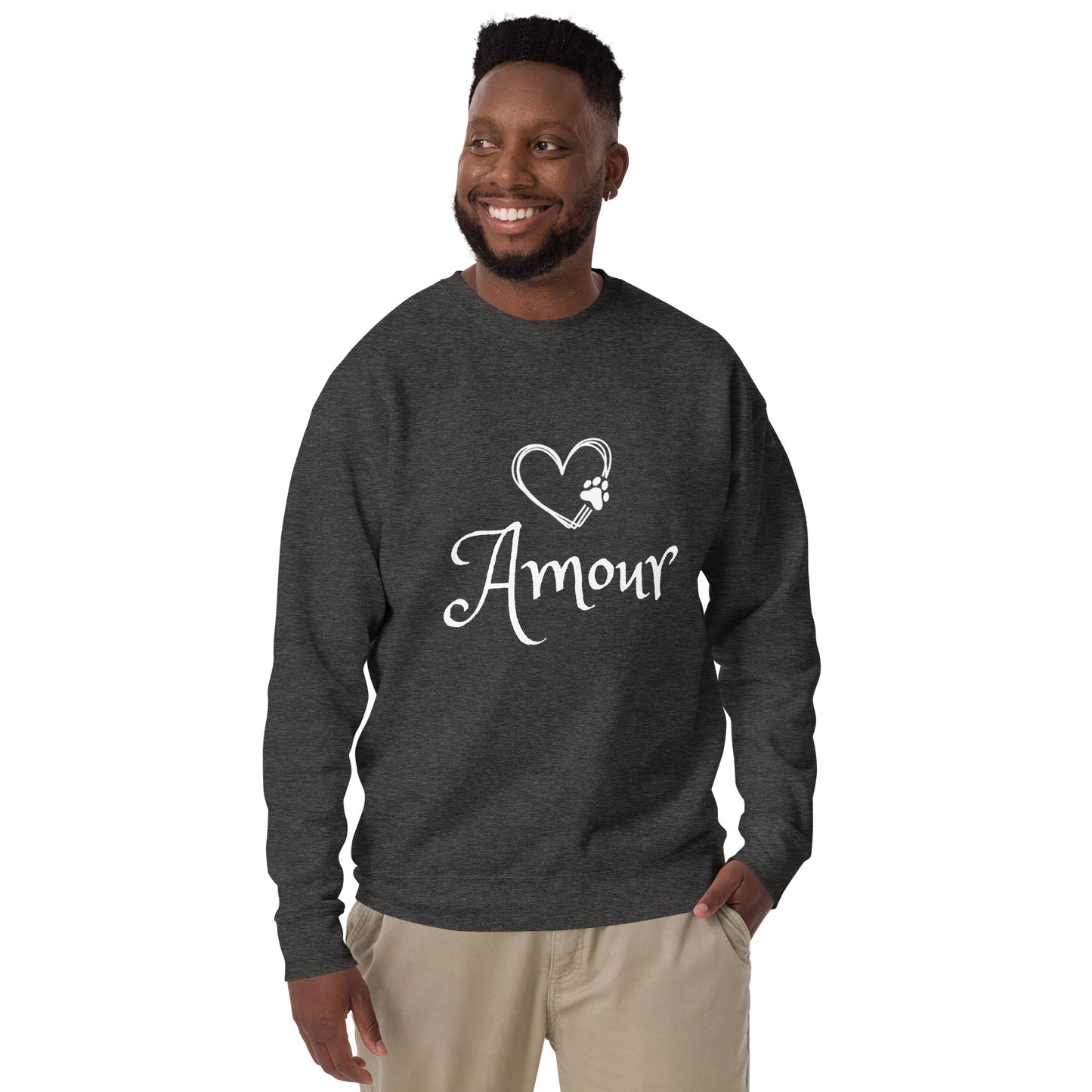 Amour - Sweatshirt