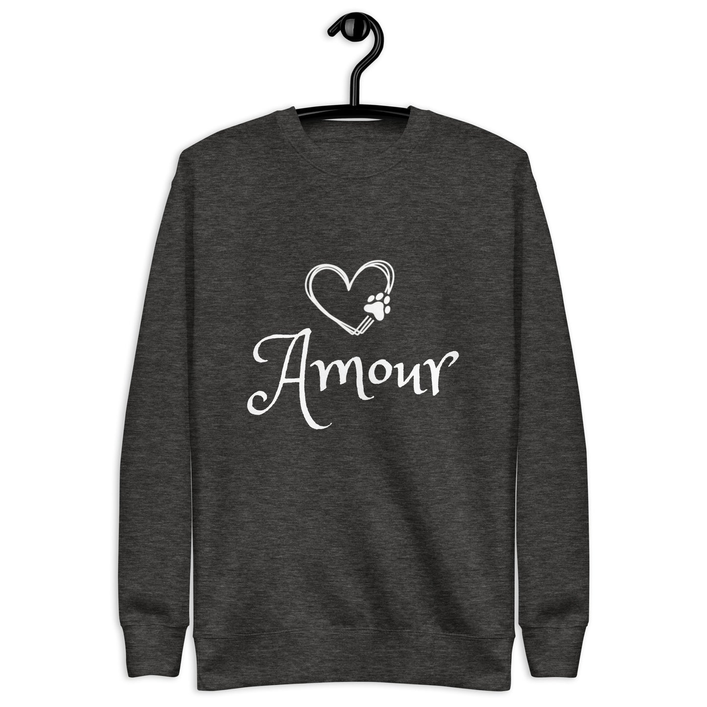 Amour - Sweatshirt