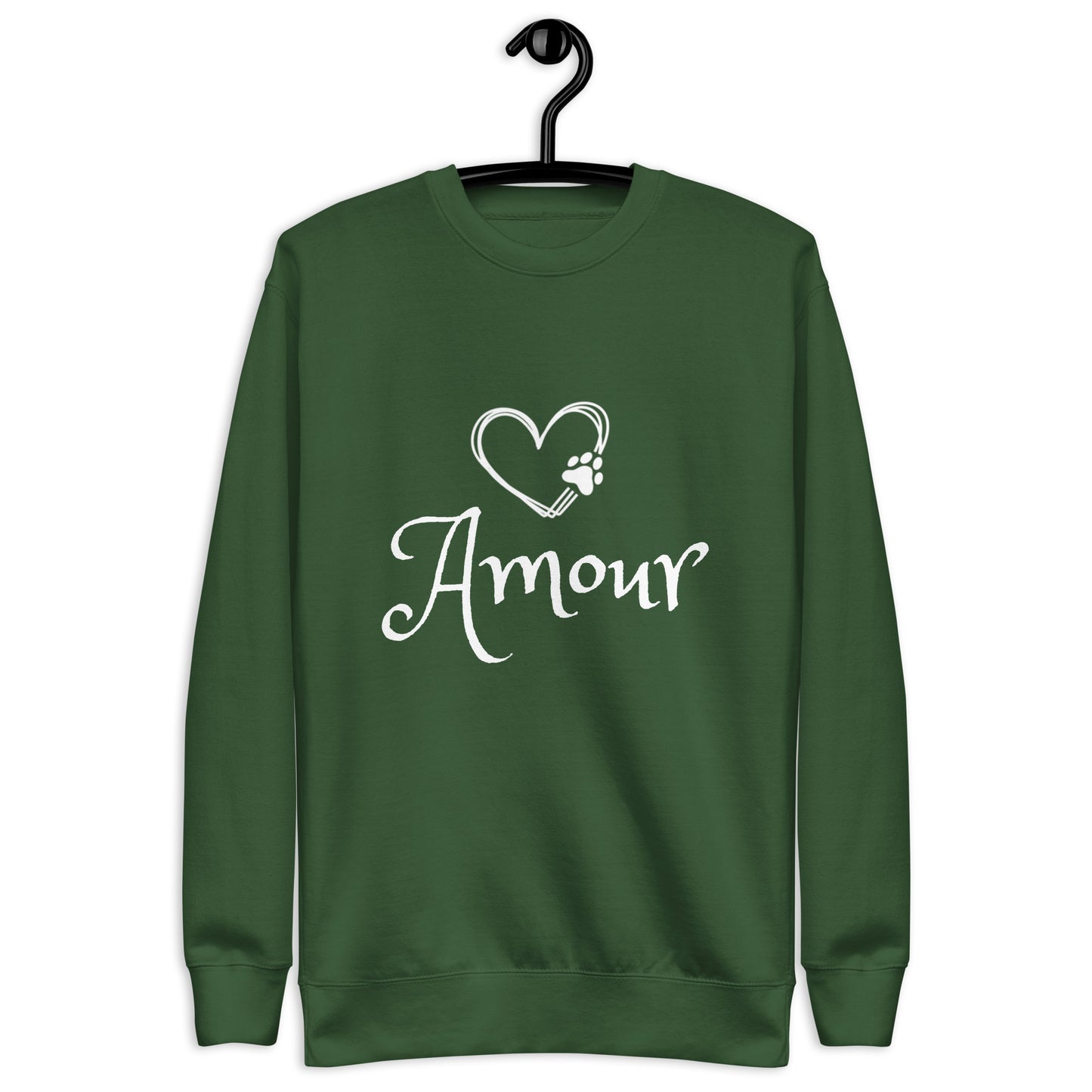 Amour - Sweatshirt