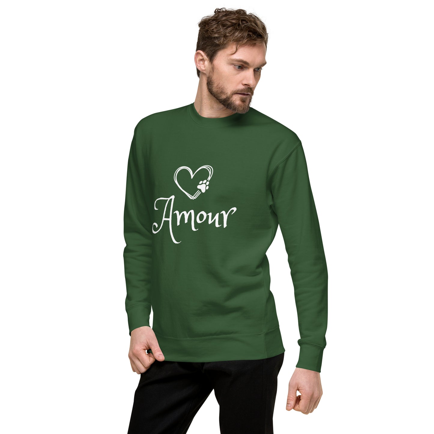 Amour - Sweatshirt