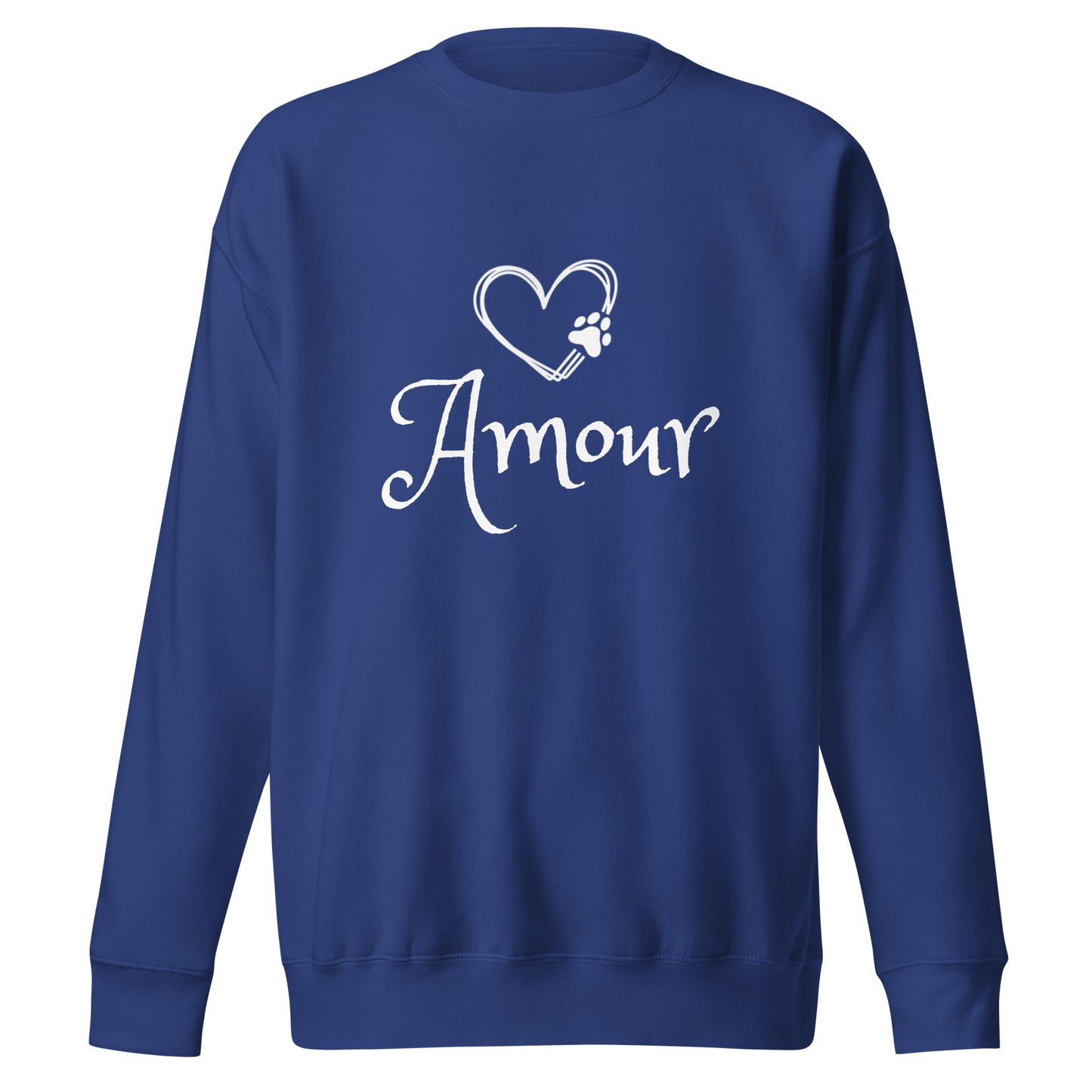 Amour - Sweatshirt