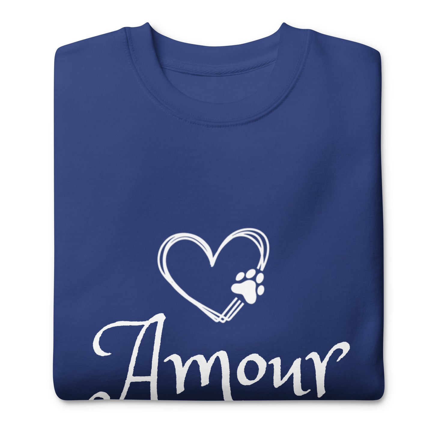 Amour - Sweatshirt