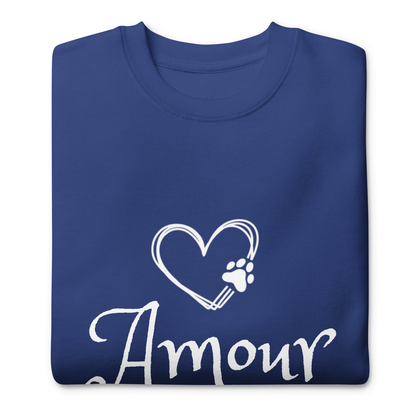 Amour - Sweatshirt