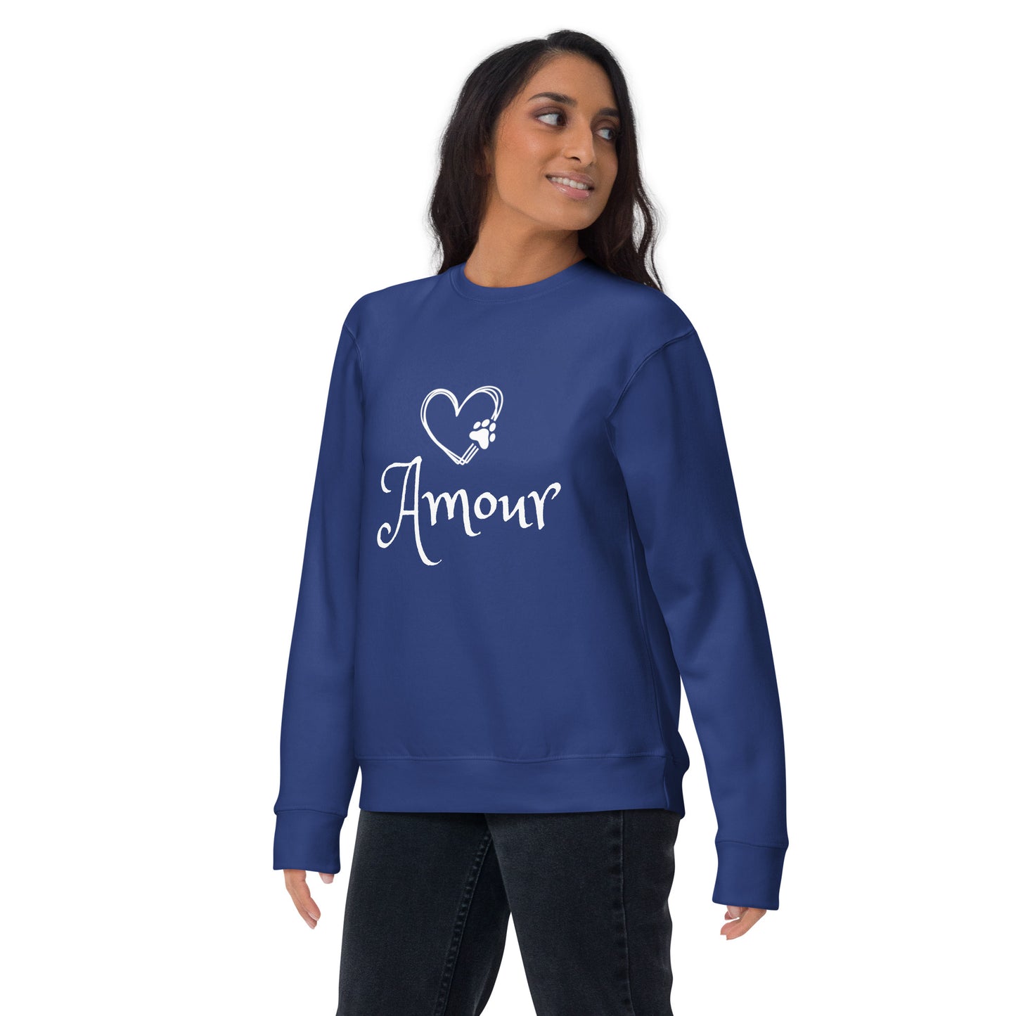 Amour - Sweatshirt