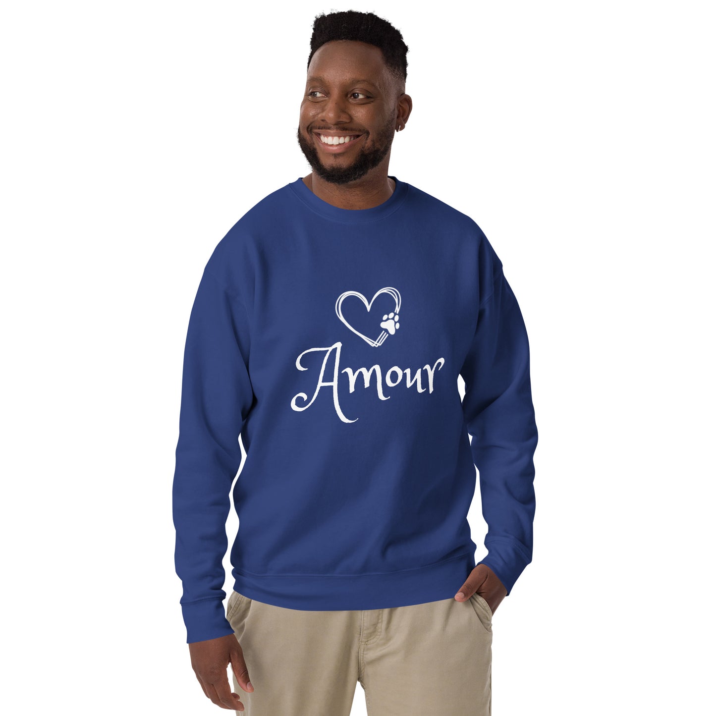 Amour - Sweatshirt