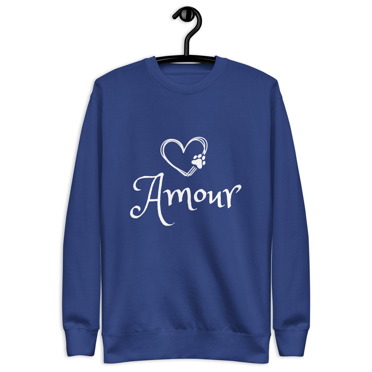 Amour - Sweatshirt