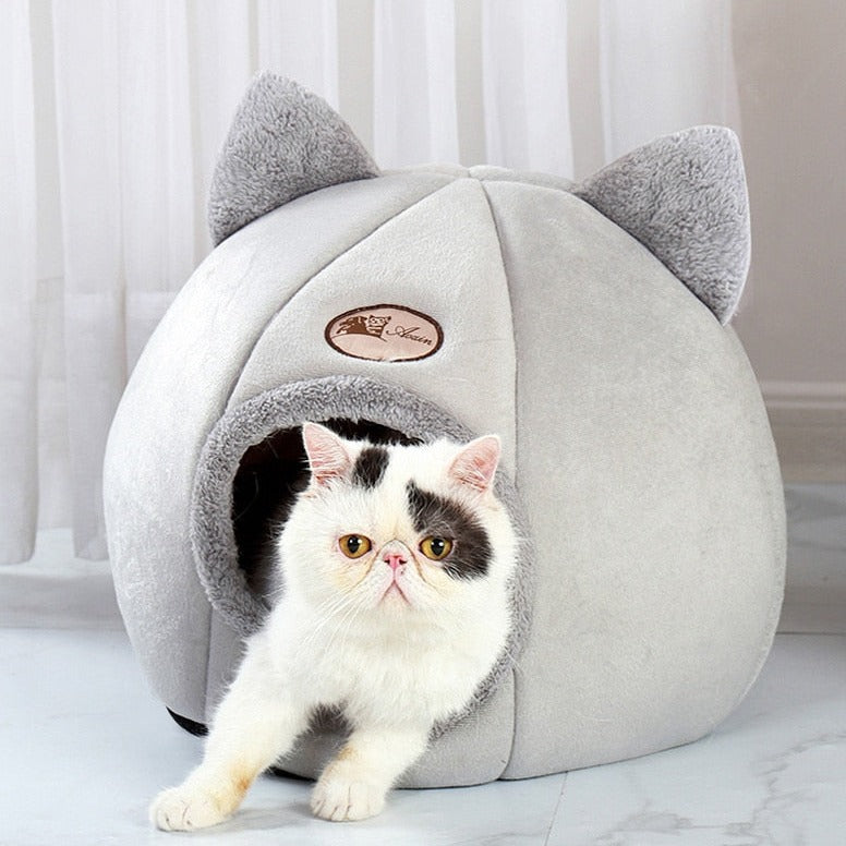 Best-selling cat bed - Cat House - Free Shipping