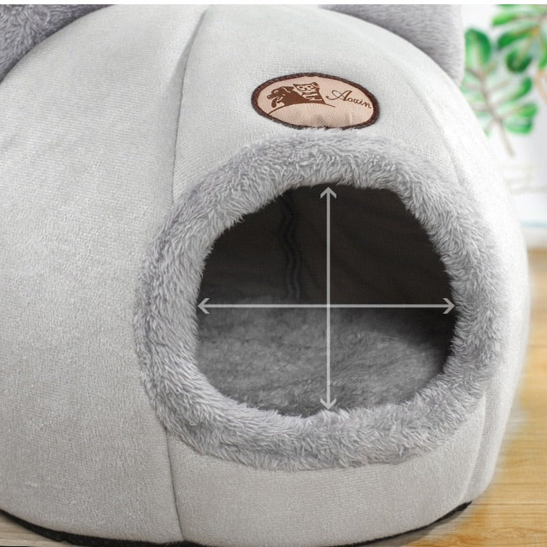 Best cat cave - Cat House - Free Shipping