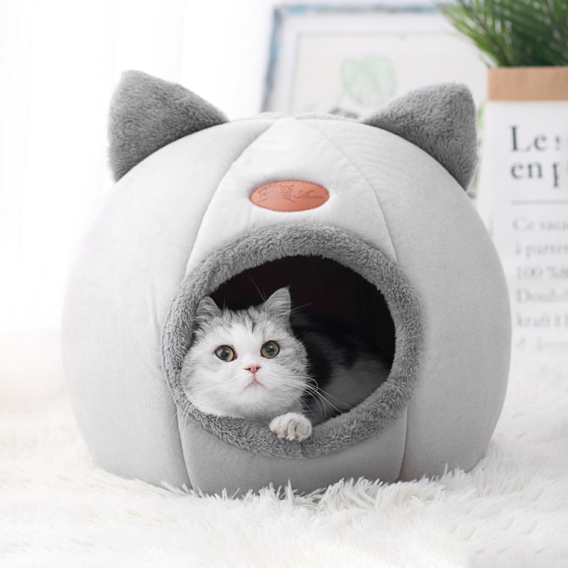 Best cat bed- Cat House - Free Shipping