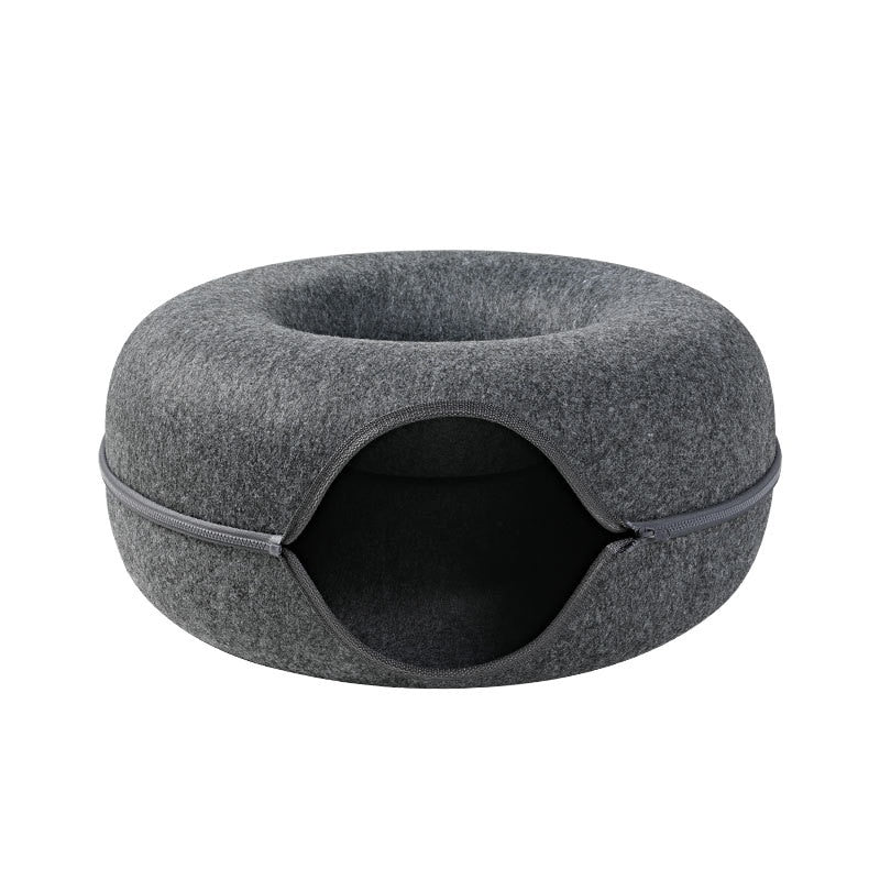 Tunnel for cats- Best cat toy - Free Shipping