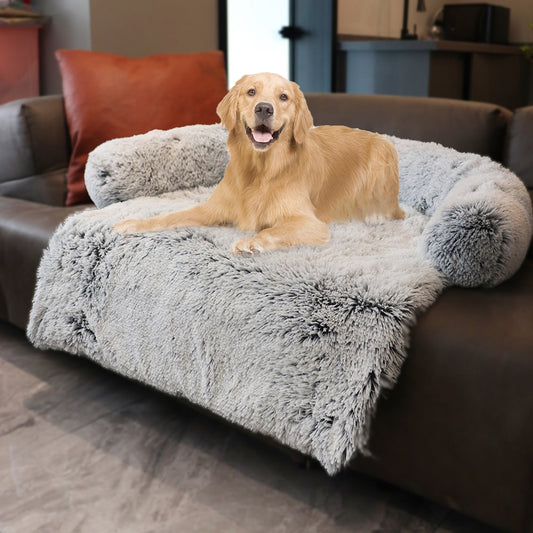 Best Seller Dog bed blanket - Couch cover - Dog Bed - Free Shipping
