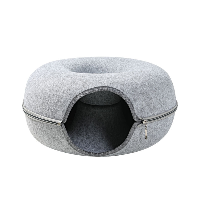 Durable Cat toy - Best cat tunnel - Free Shipping