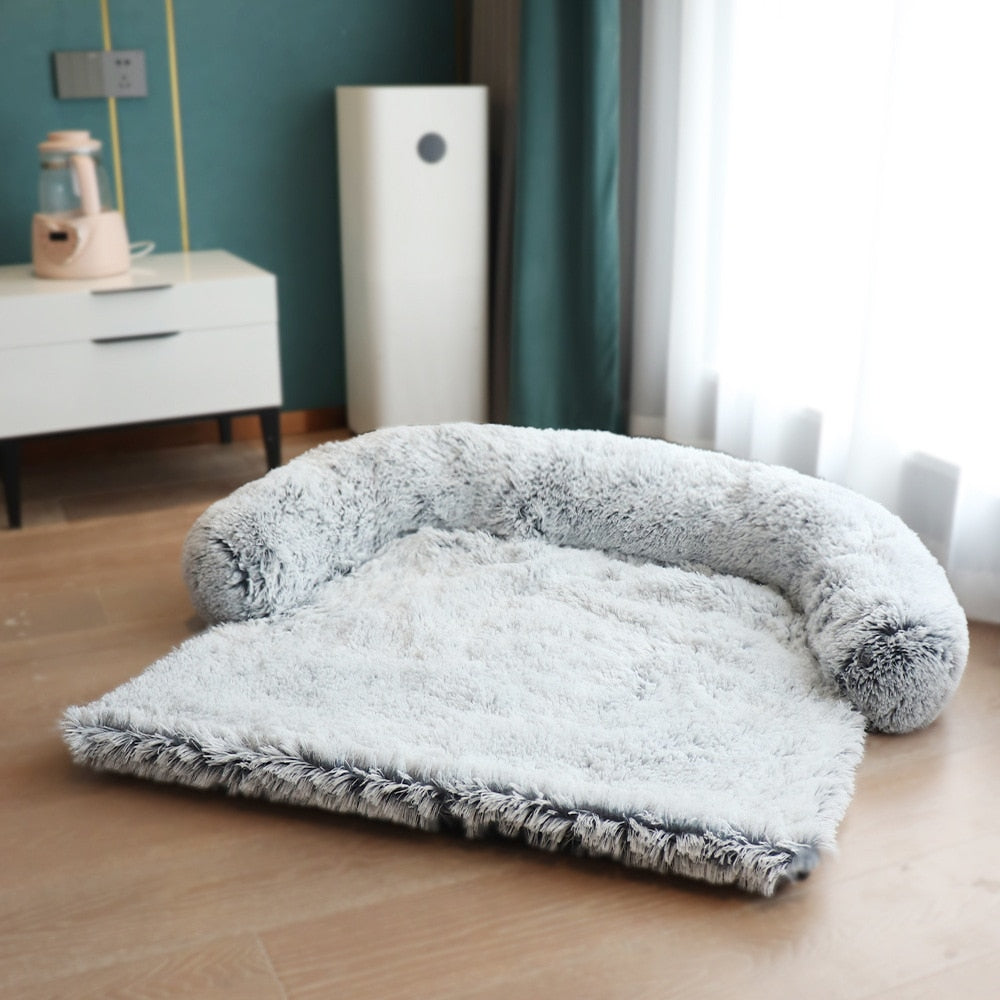 Anti-Slip Furniture Protector - Couch cover - Dog Bed - Free Shipping
