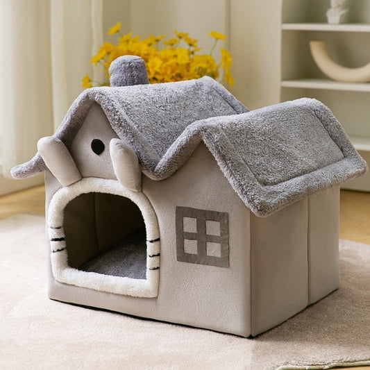Best cat house - Dog house - Free Shipping - Pet Cabin